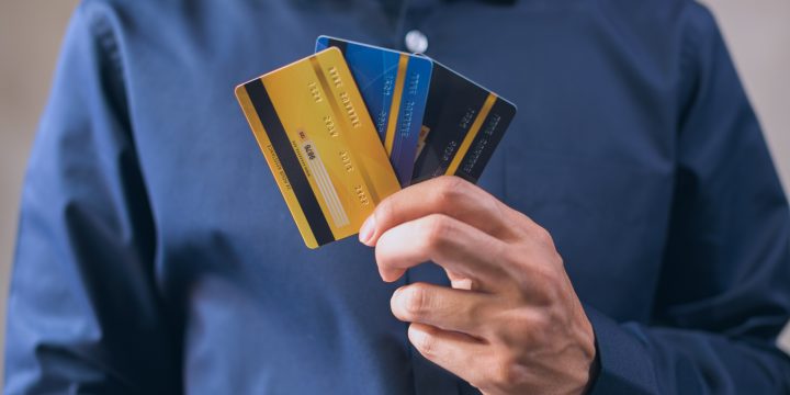 La carte bancaire : un mode de paiement de plus en plus utilisé