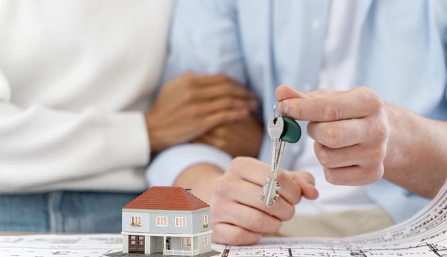 Assurance crédit immobilier : comment ça marche ?